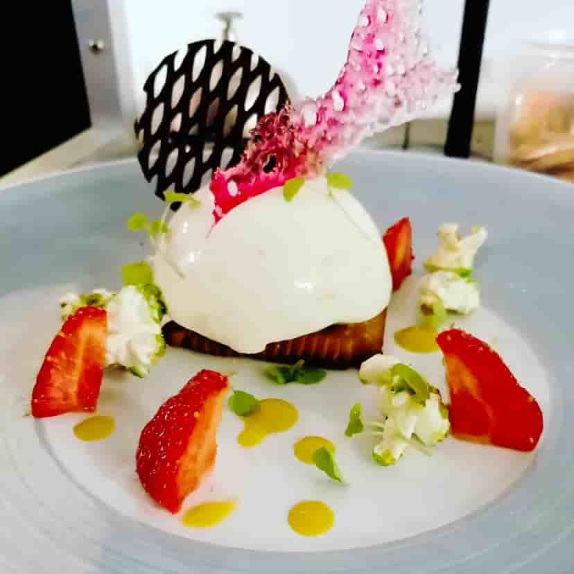 Prestation traiteur événement Nantes