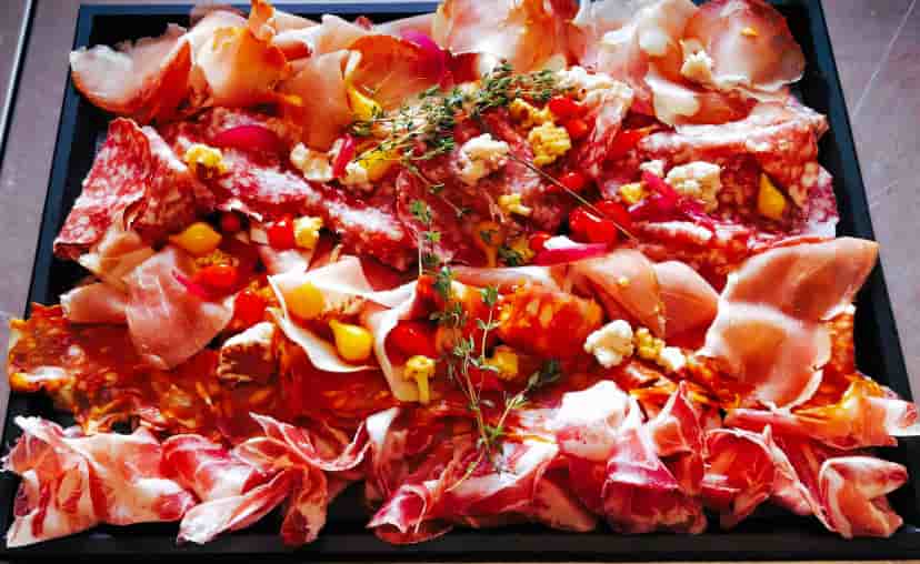 Cocktail et réception Délise Traiteur