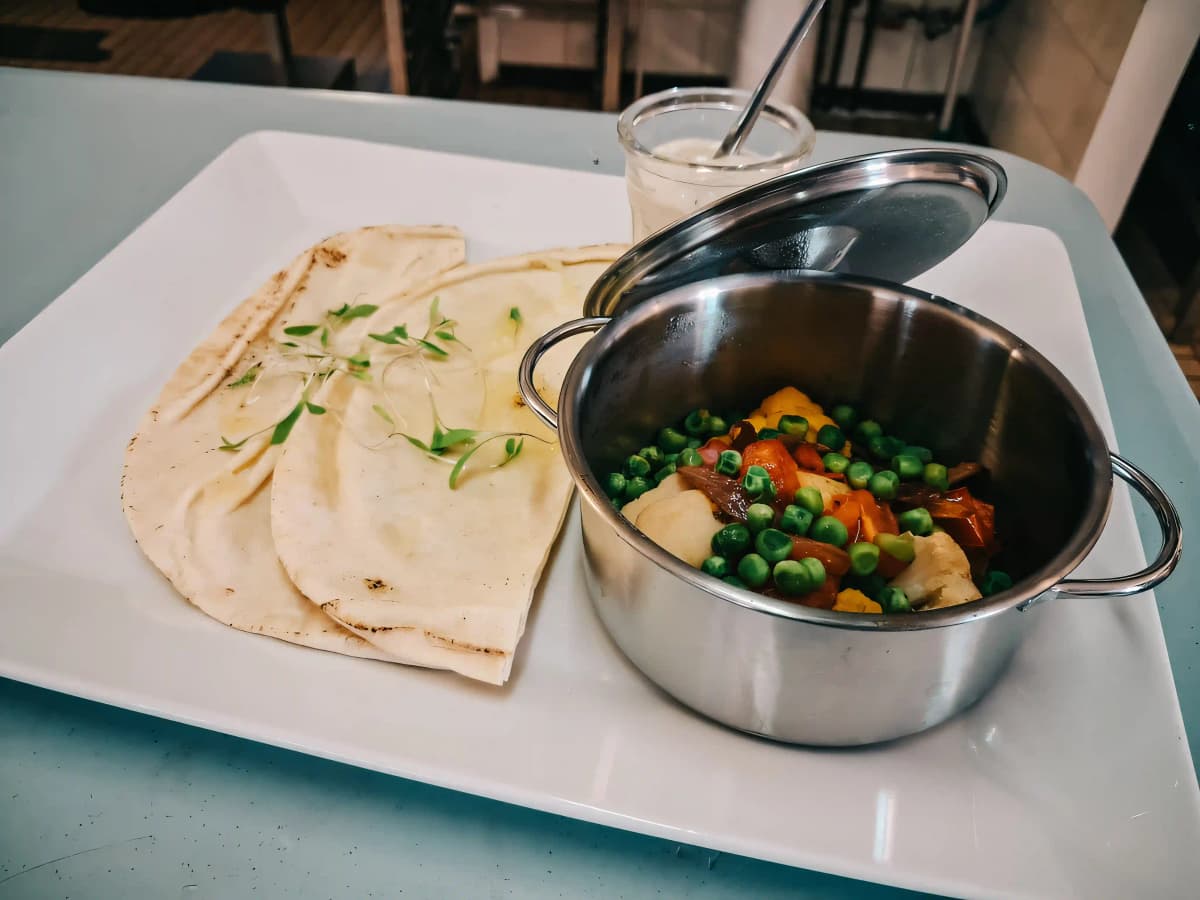 Dessert traiteur événementiel