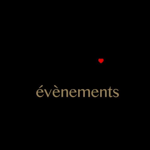 Wedding evenements