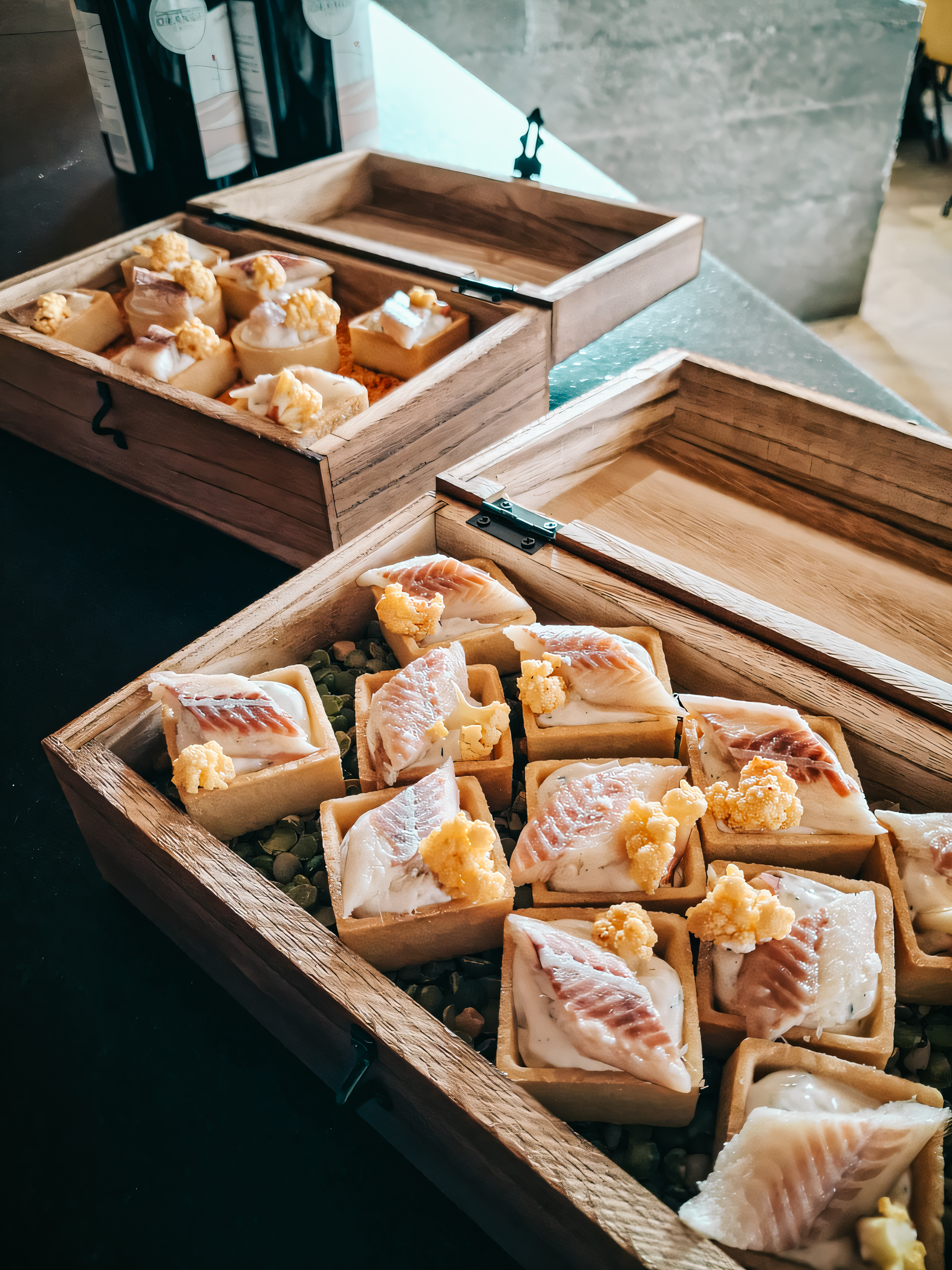 Buffet ou prestation 4