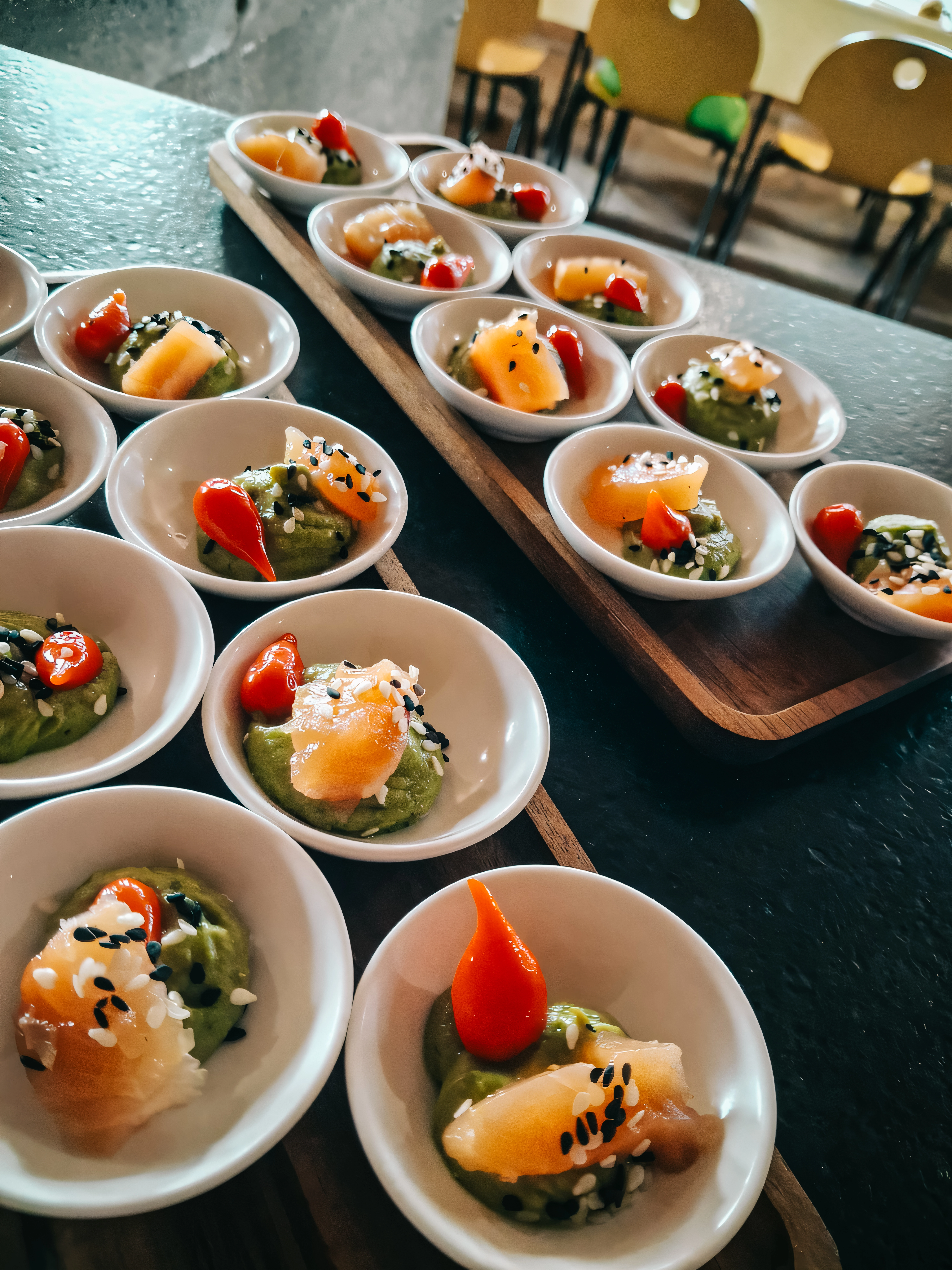 Buffet ou prestation 5