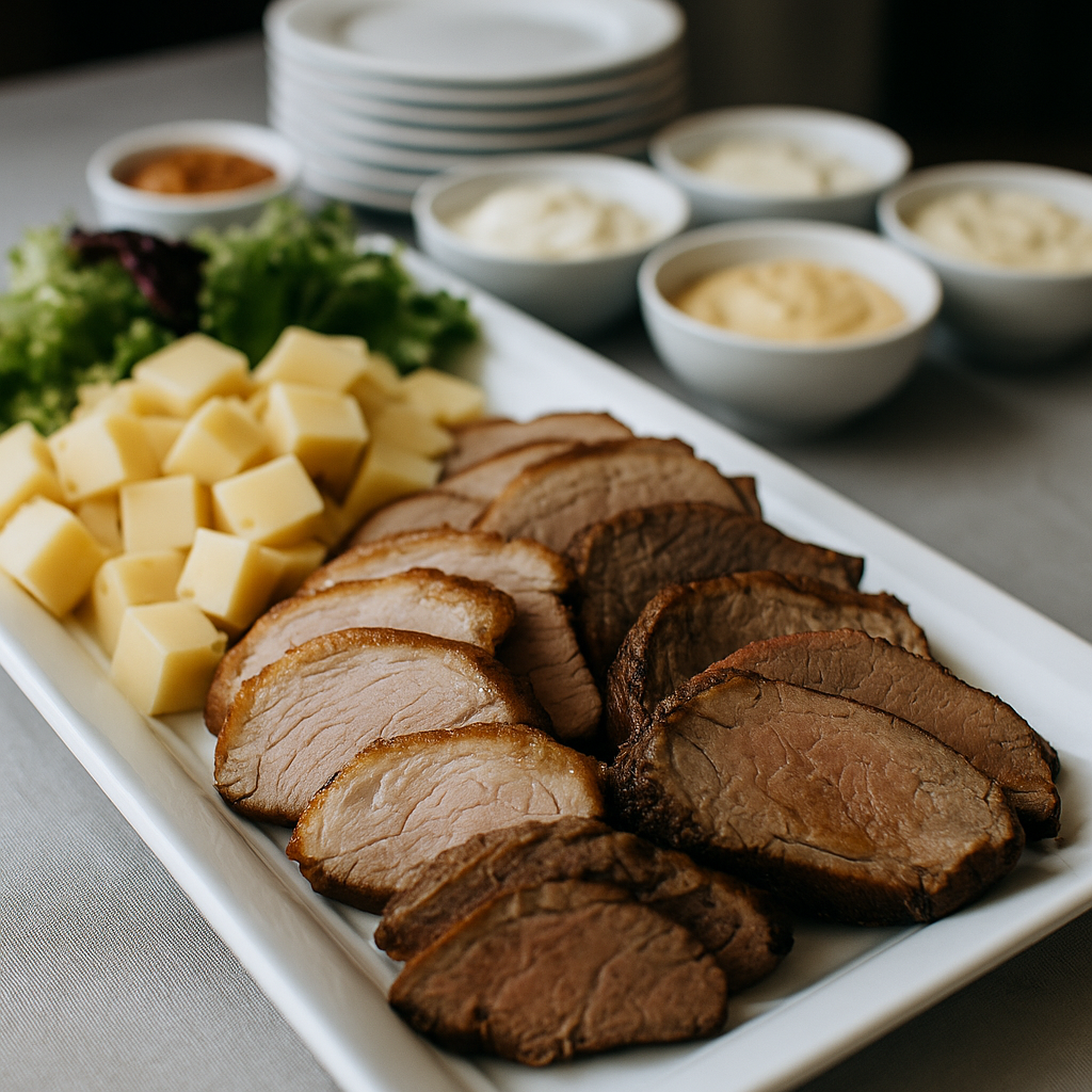 Menu Associations