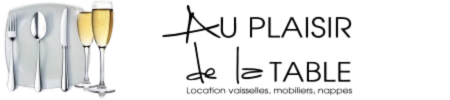 Au plaisir de la table